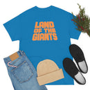 LOTG Tee
