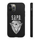 SAPD Phone Case