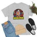 SMDM - Maskatron Tee