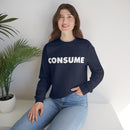 TL- Consume Sweatshirt