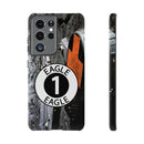 1999 - Eagle 1 Phone Case