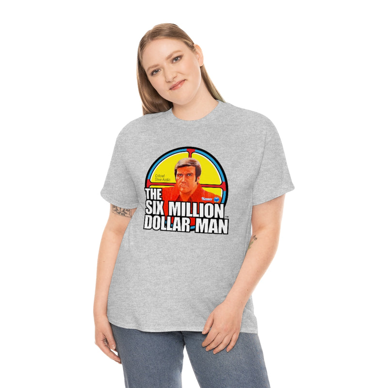 SMDM Tee