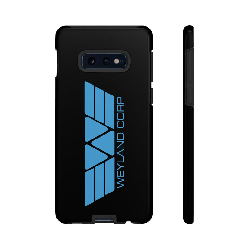 Weyland Corp Phone Case