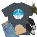 General Mills Proof of Purchase Distressed Tee