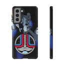 Starfighter Phone Case