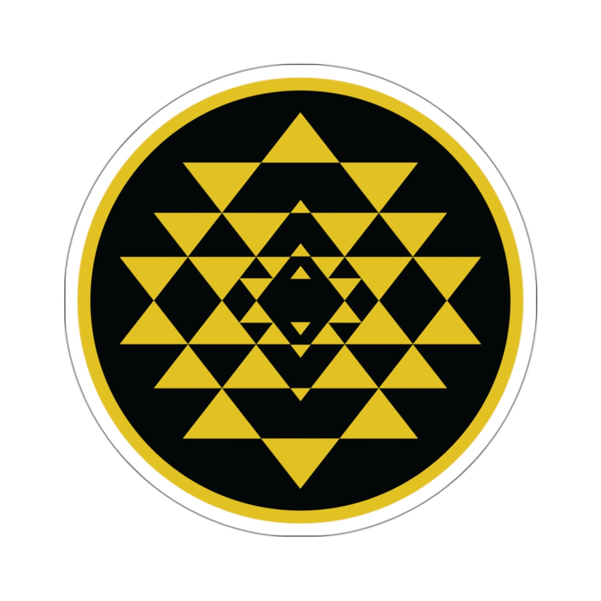 Blue Squadron Stickers