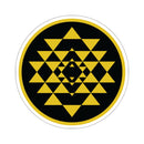 Blue Squadron Stickers