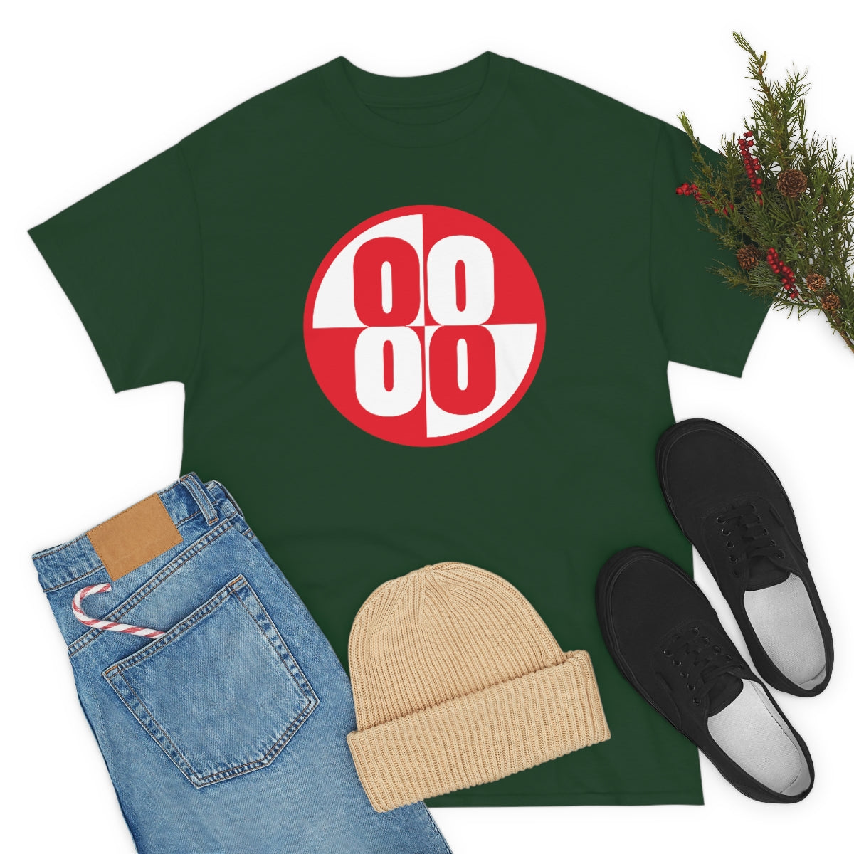 BB - 88 Tee