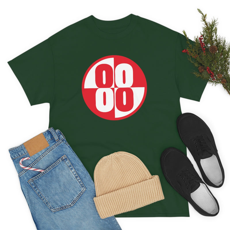 BB - 88 Tee