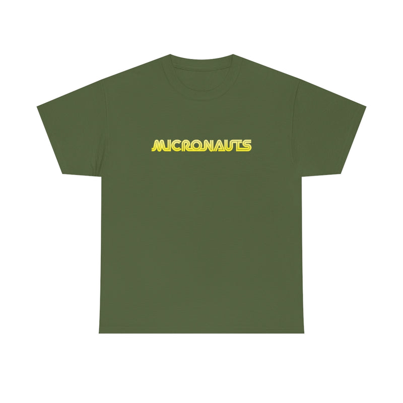 Micro Nauts Tee