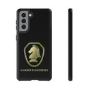 KR - Industries Phone Case