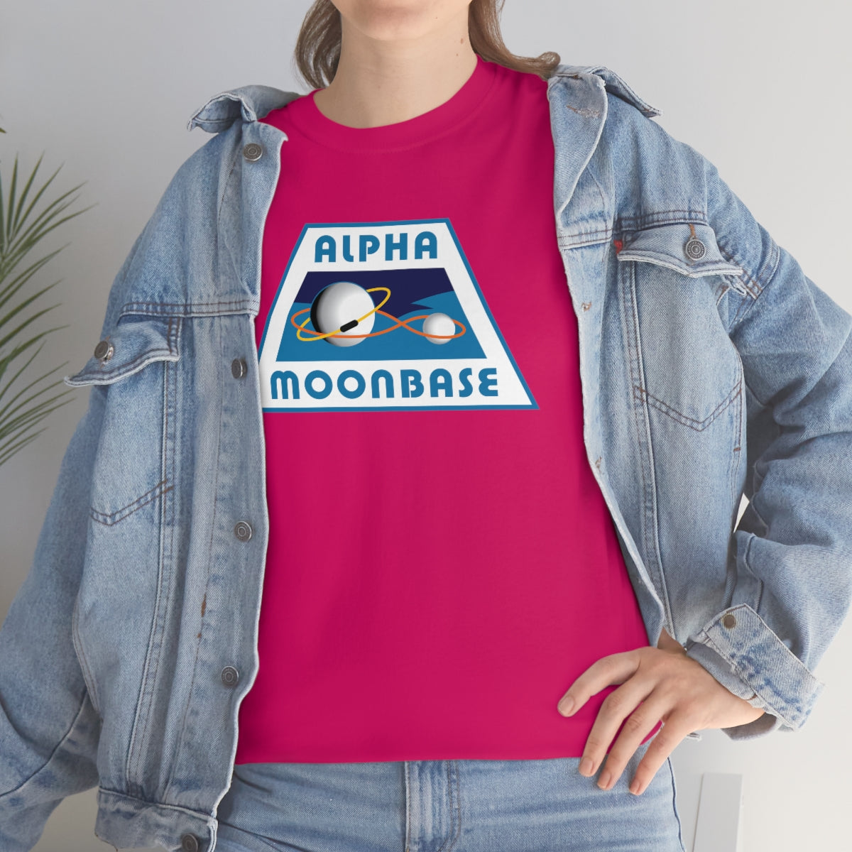 1999 - Alpha Base Tee