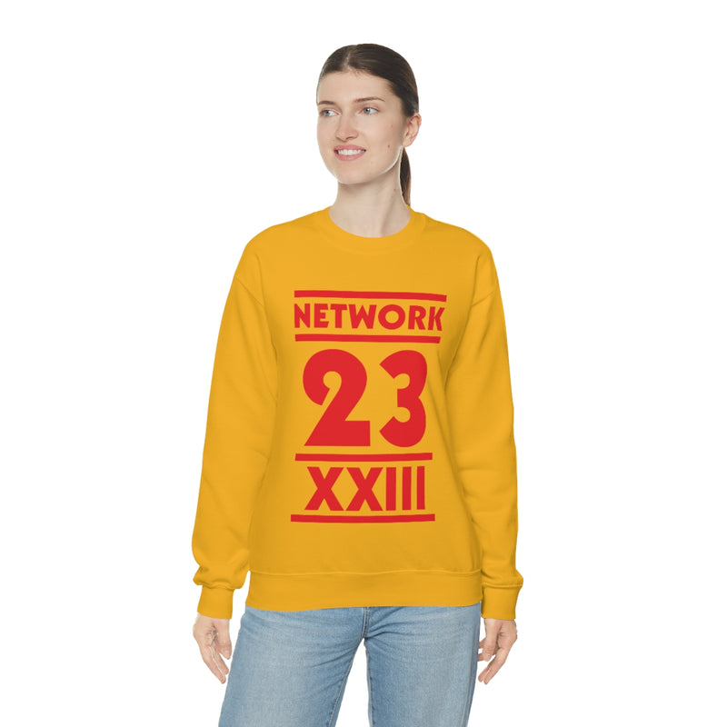 Network 23 Sweatshirt