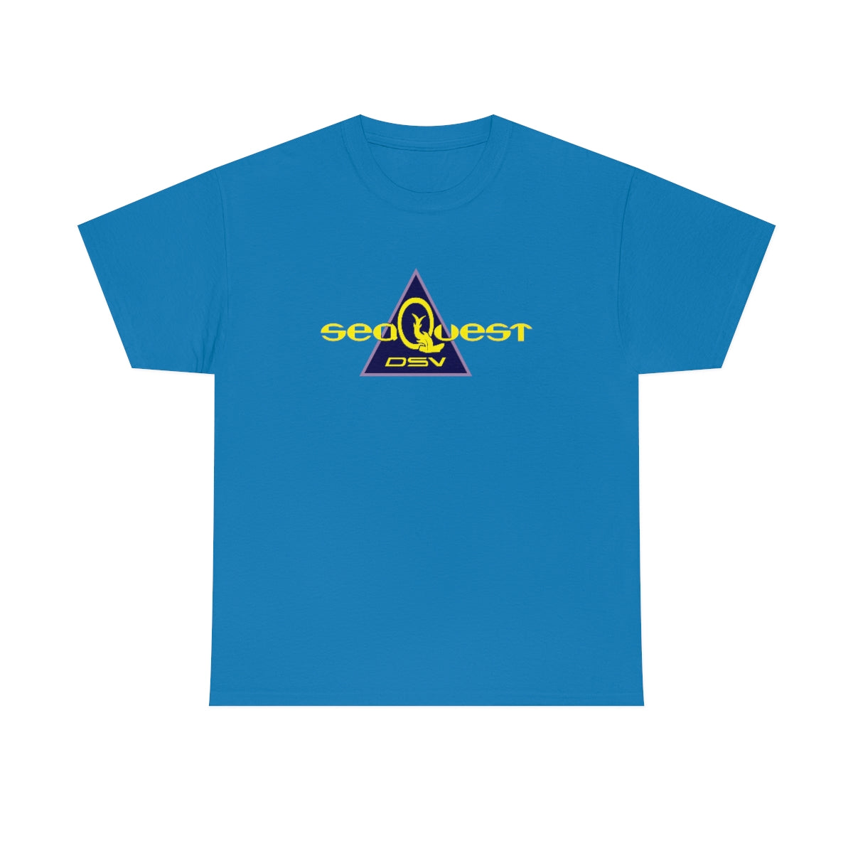 DSV Tee