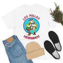 BB - Pollos Tee