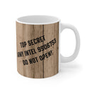 Coffee of the Covenant Mug