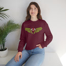 SAAB - Angry Angels Squadron Sweatshirt