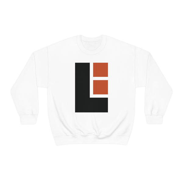 Lunar Industries #2 Sweatshirt