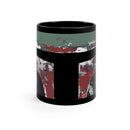 Bounty Hunter Helmet Mug