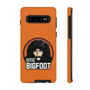 SMDM - Bigfoot Phone Case