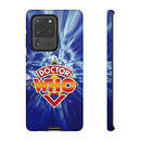 Doctor Who - Baker Tough Phone Case