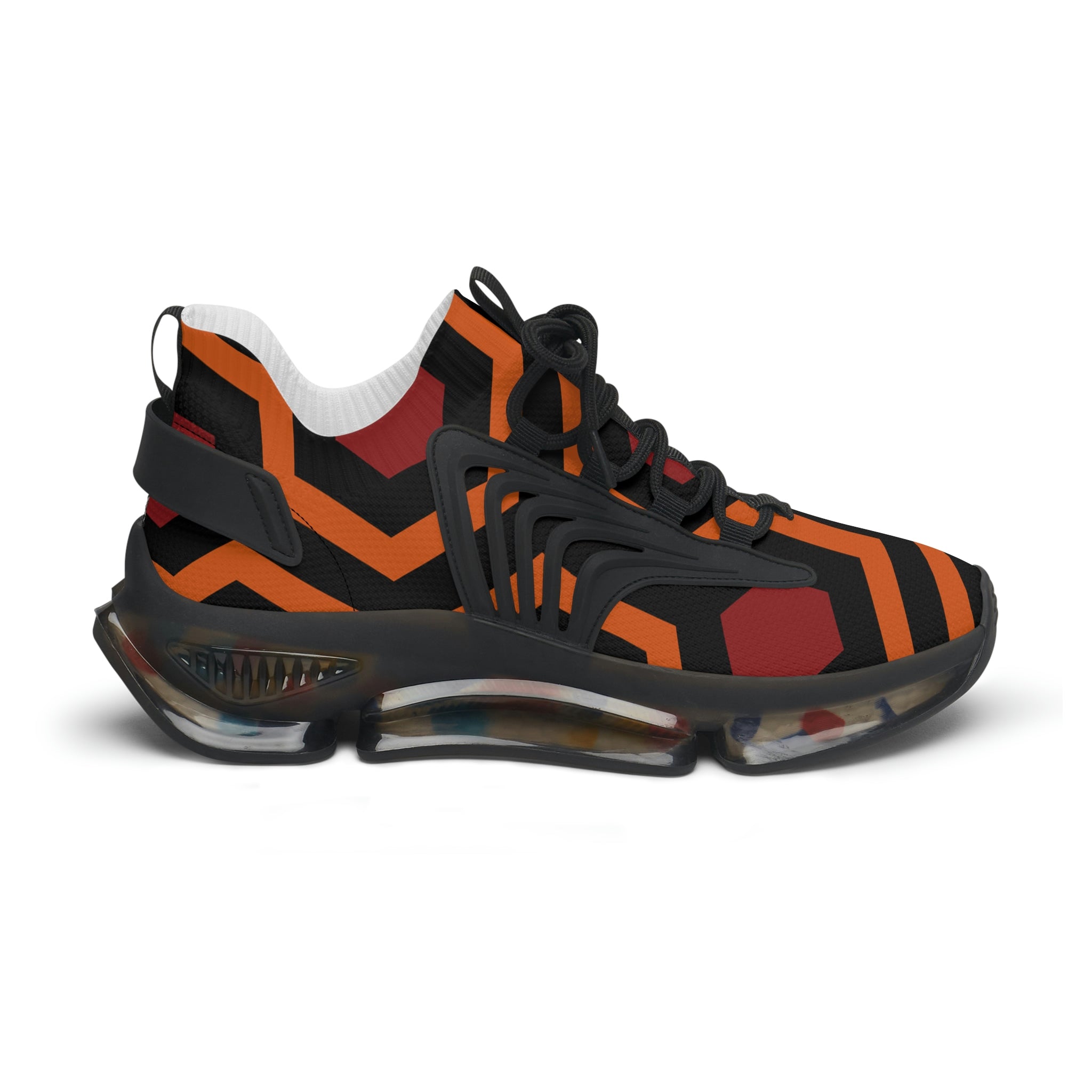 Overlook Hotel Women's Mesh Sports Sneakers