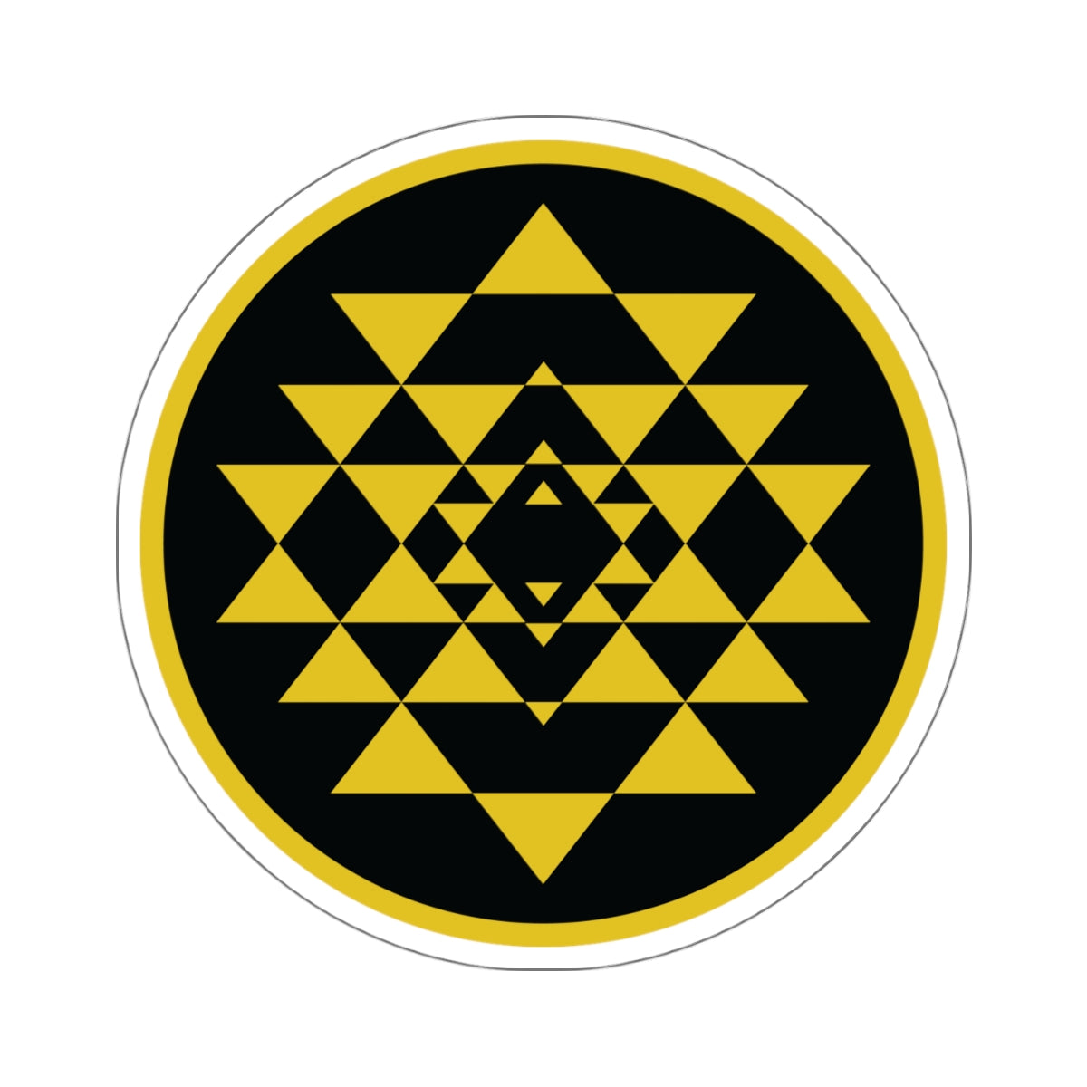 Blue Squadron Stickers