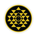 Blue Squadron Stickers