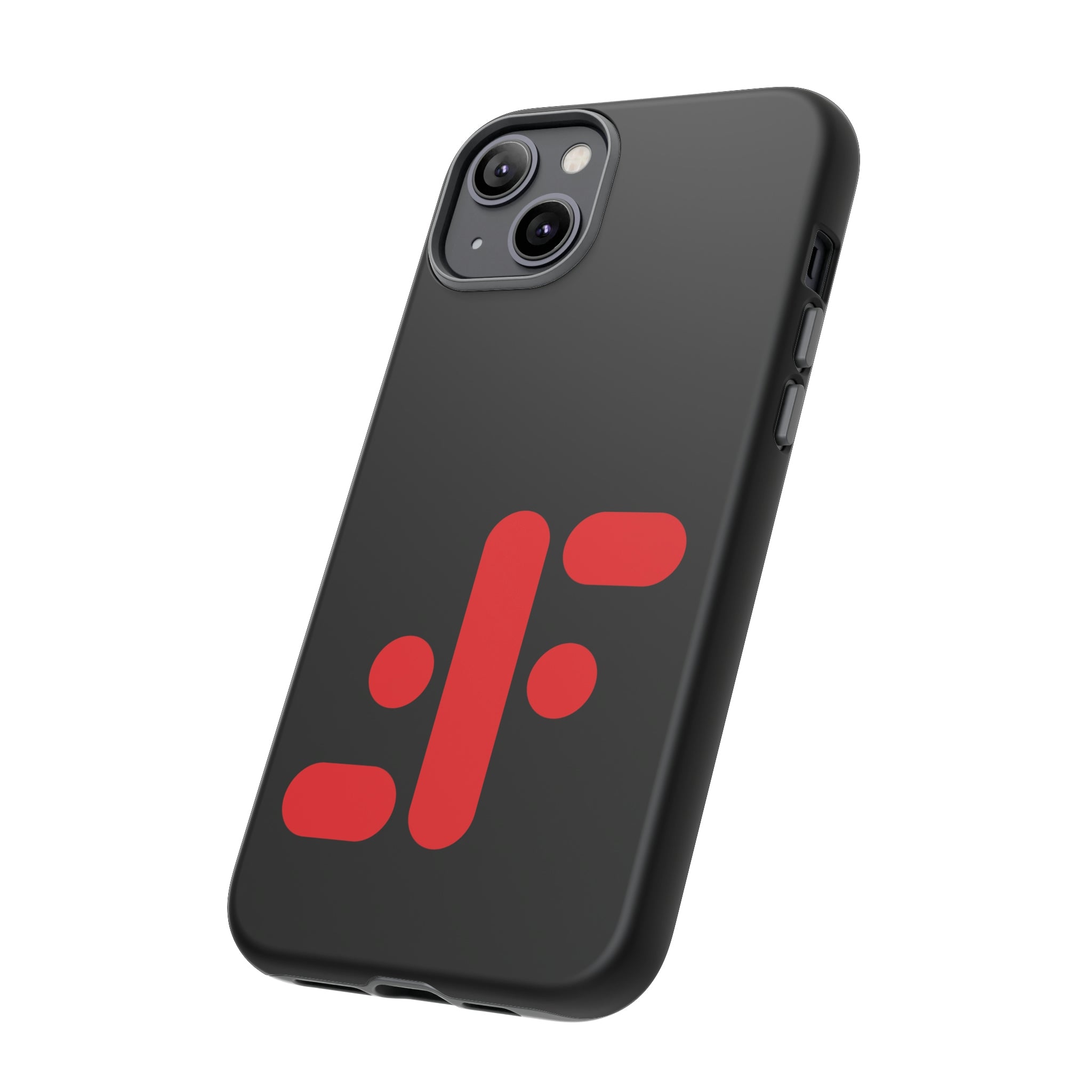 Visitors Phone Case