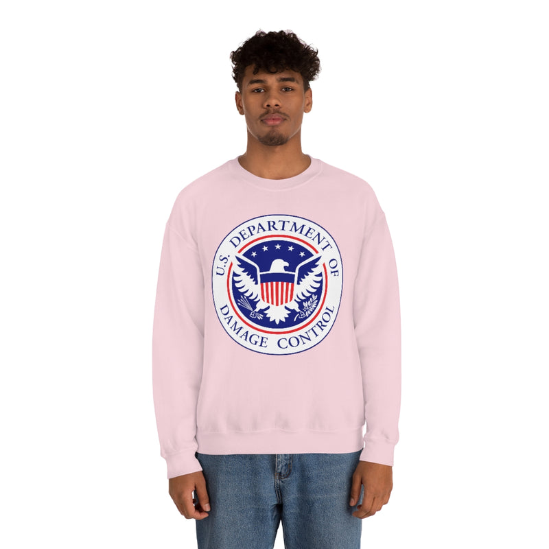 DODC Sweatshirt