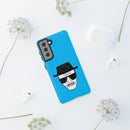 BB - Say His Name Phone Case