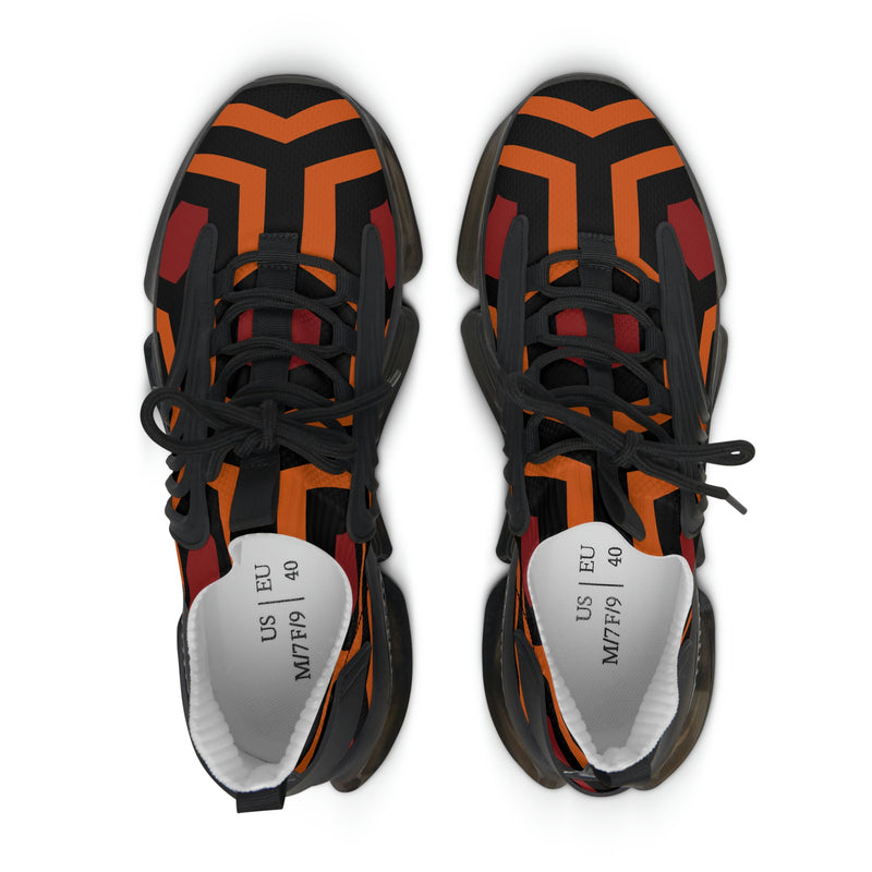 Overlook Hotel Women's Mesh Sports Sneakers