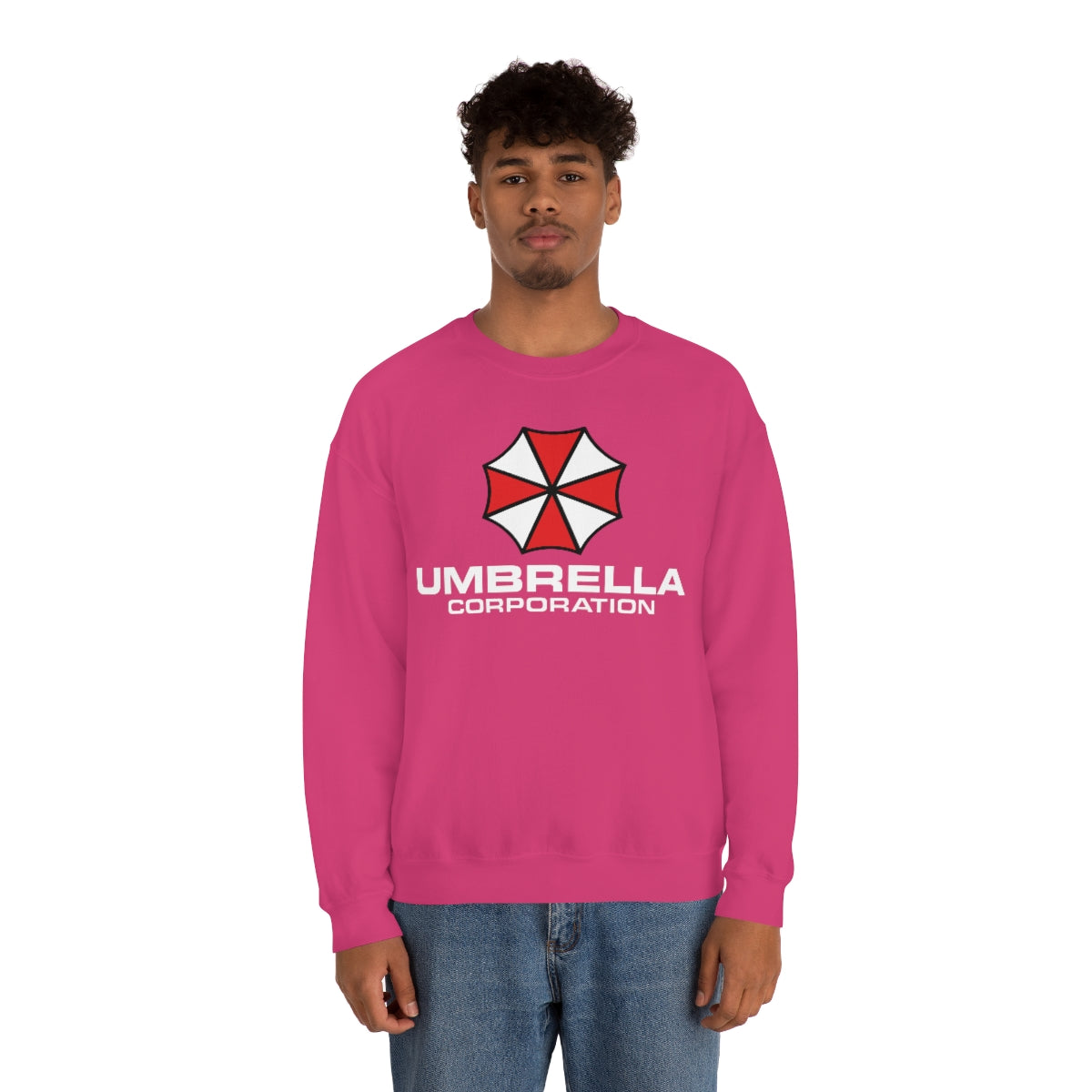 Umbrella Sweatshirt