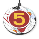 SR - Mach 5 Wireless Charger