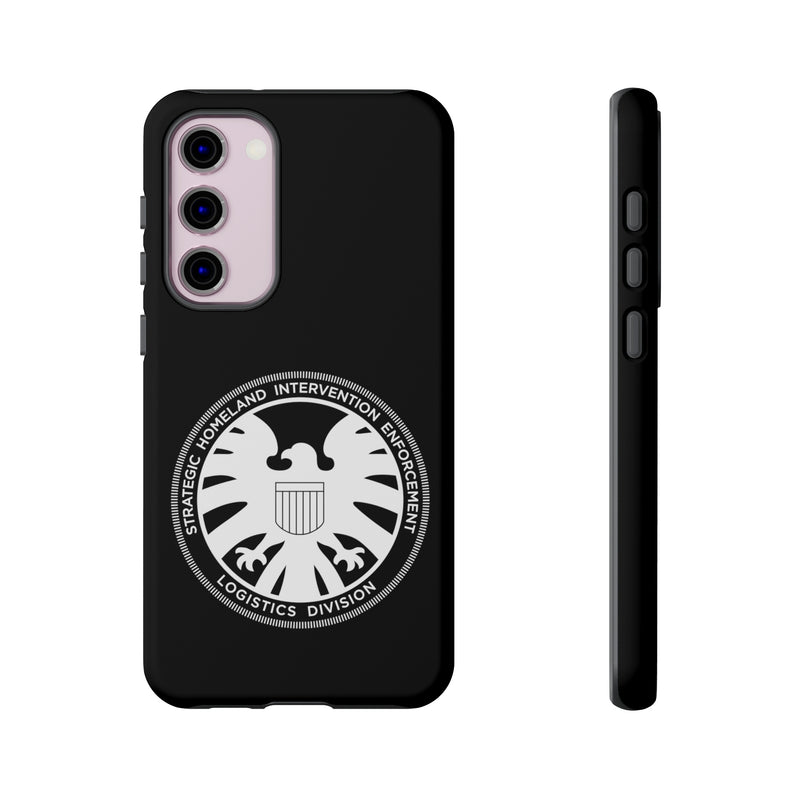 Old SHIELD Phone Case