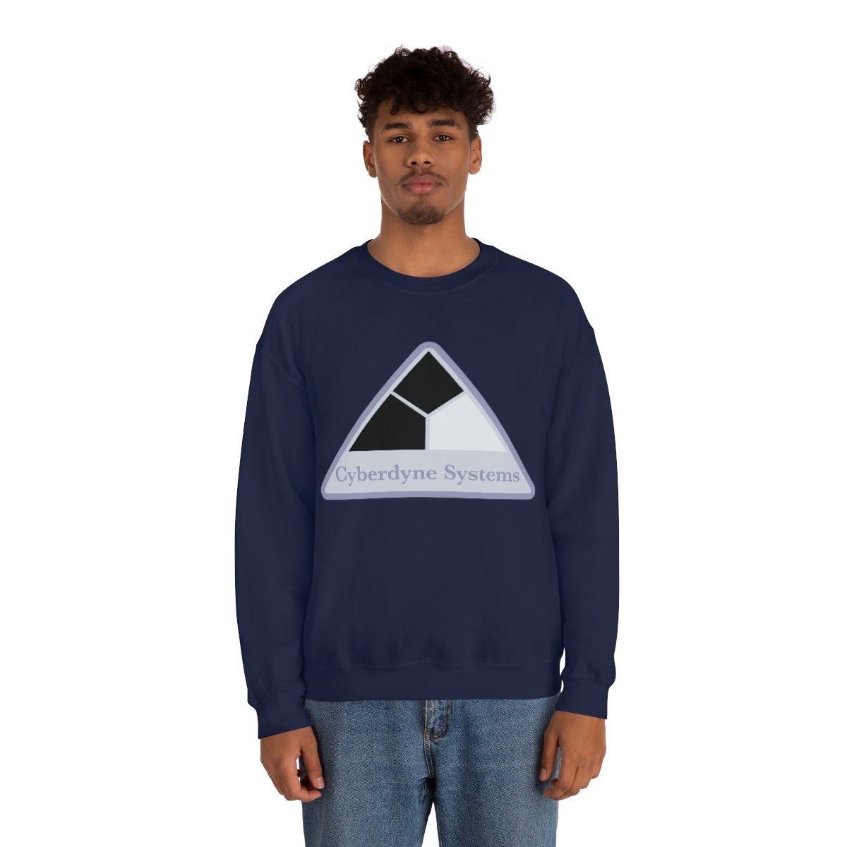 Cyberdyne Systems Sweatshirt