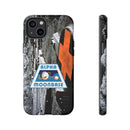 1999 - Alpha Base Phone Case