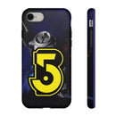 B5 Phone Case