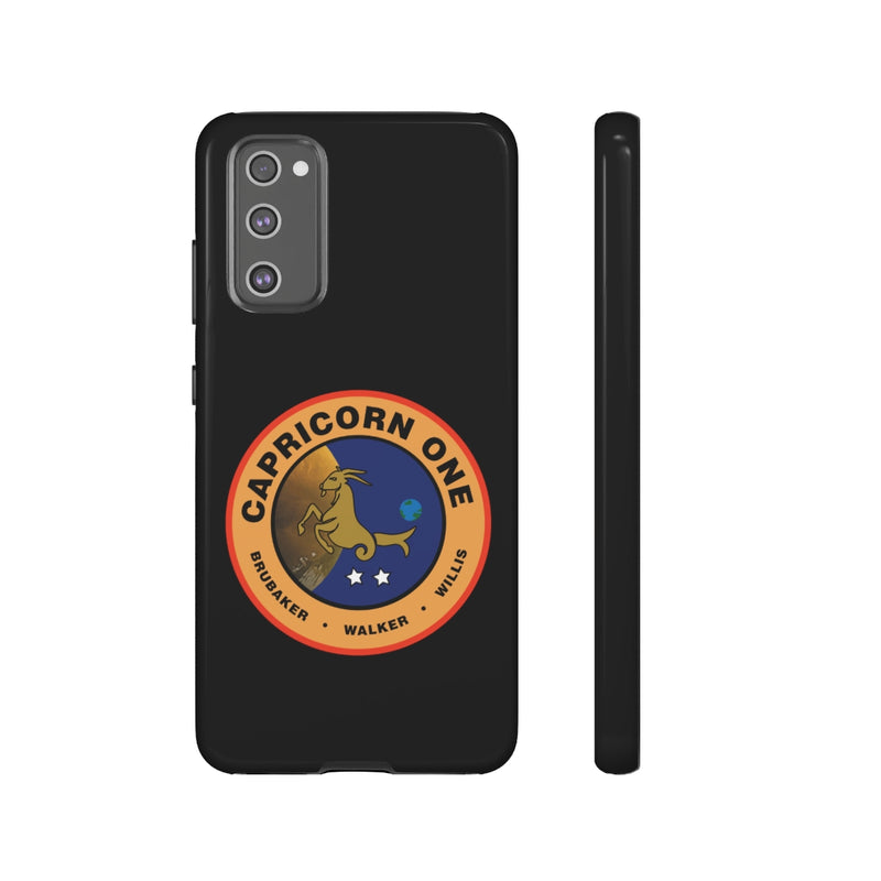 Capricorn Phone Case
