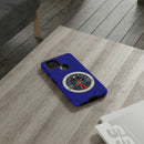 Spacing Force Phone Case