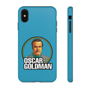 SMDM - Oscar Goldman Phone Case