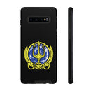 SQ - UEO Phone Case
