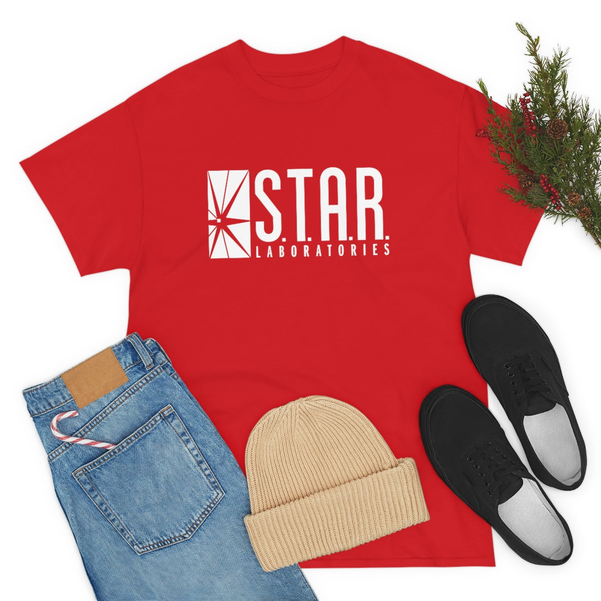 STAR Tee
