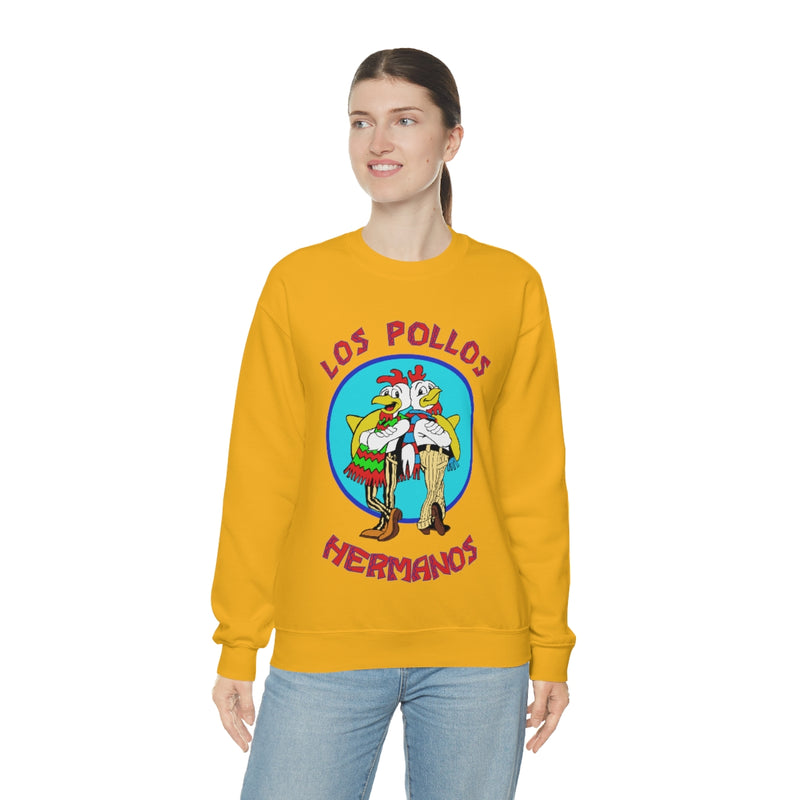 BB - Pollos Sweatshirt