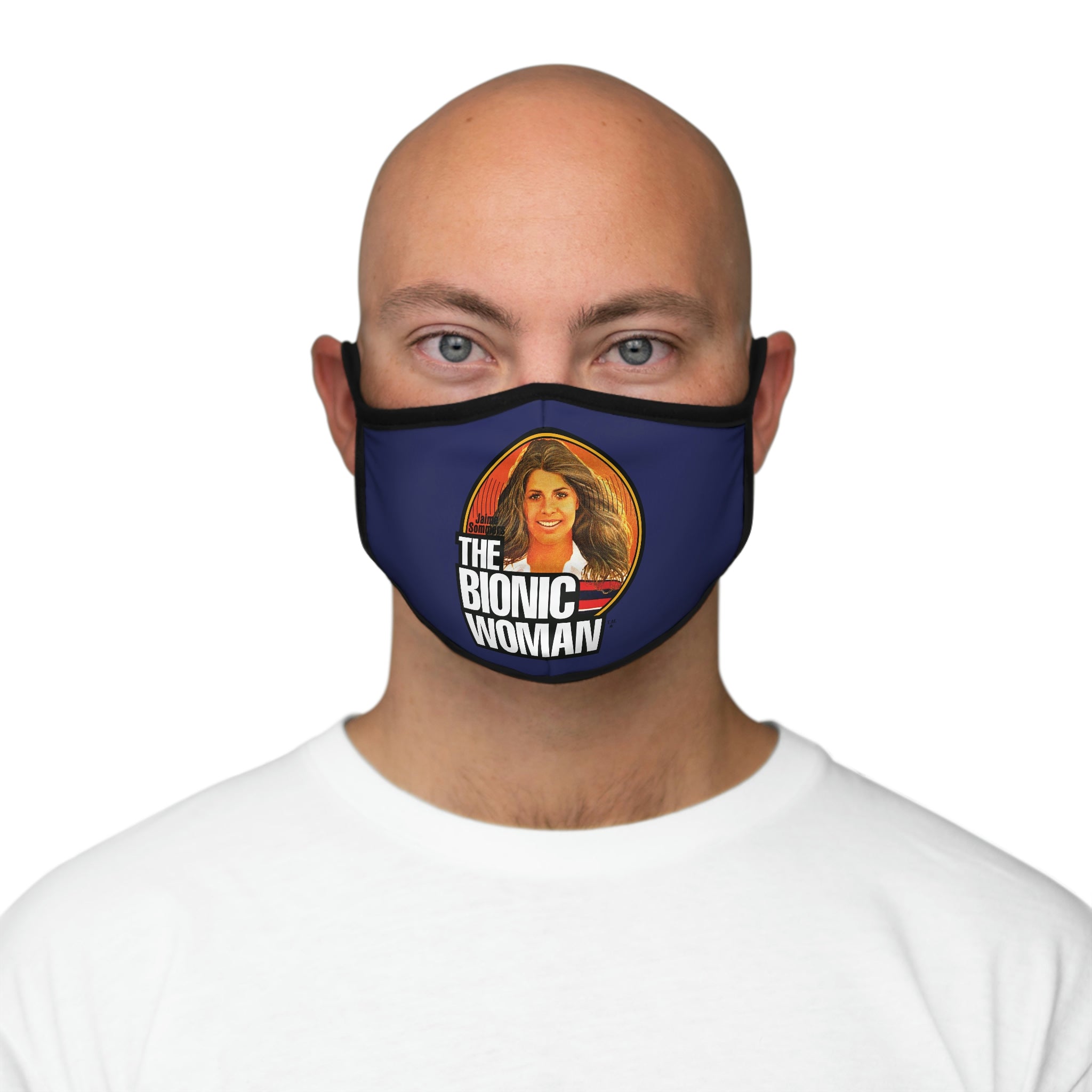 BW Face Mask