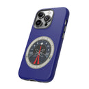 Spacing Force Phone Case