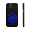 BB - Institute Phone Case