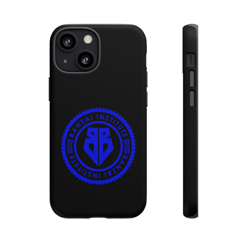 BB - Institute Phone Case