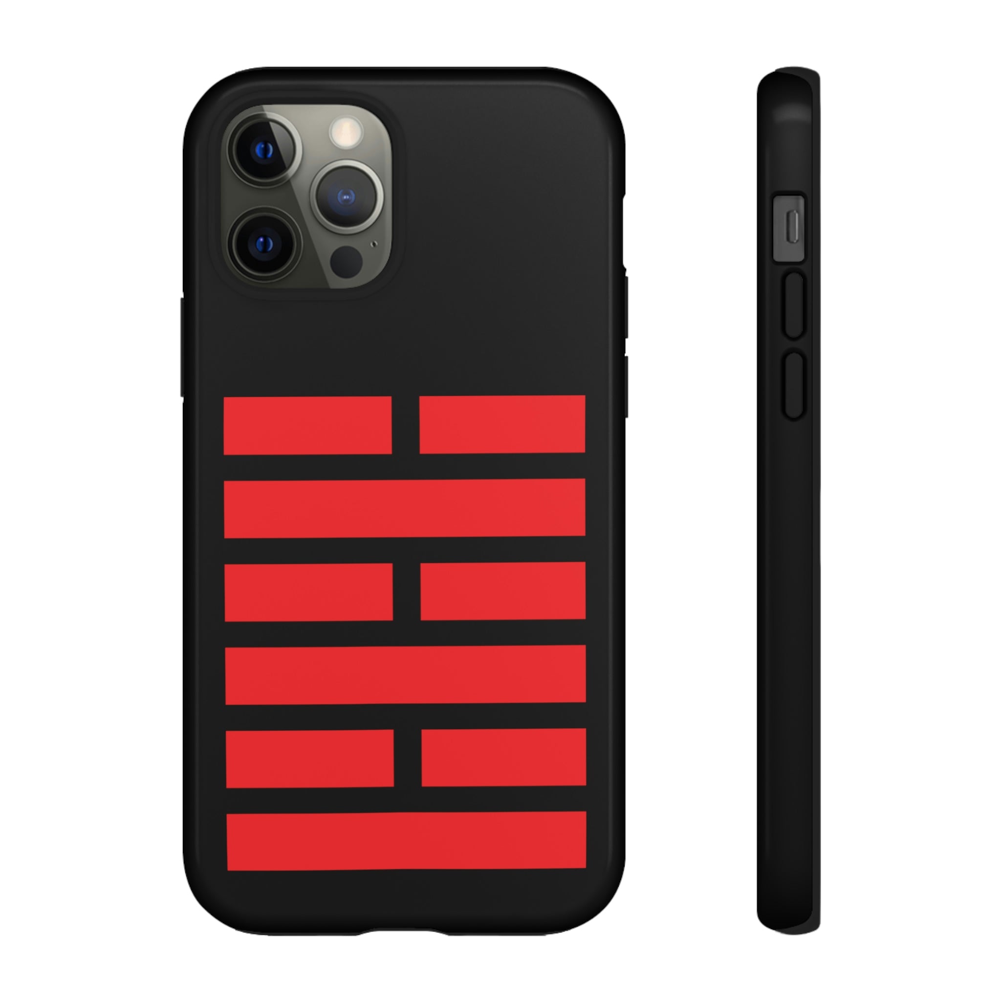 Arashikage Clan Phone Case