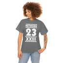 Network 23 Tee
